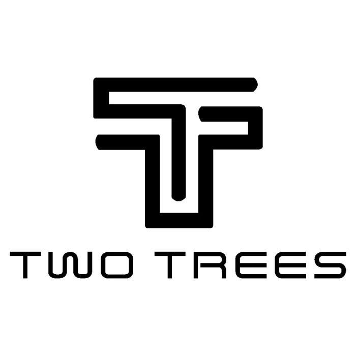 Two Trees