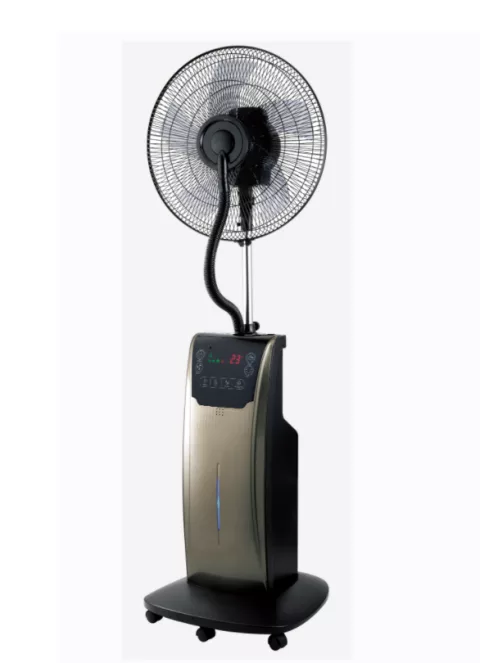 Mist Fan