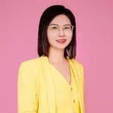Betty Zhou