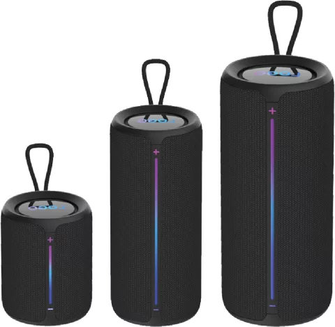 Bluetooth speaker TS-TDS
