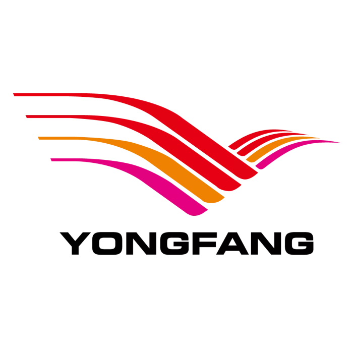Dongguan YongFang Electronics Technology Co. ,Ltd.