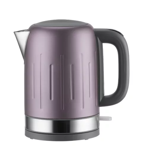 STAINLESS STEEL ELECTRIC KETTLE