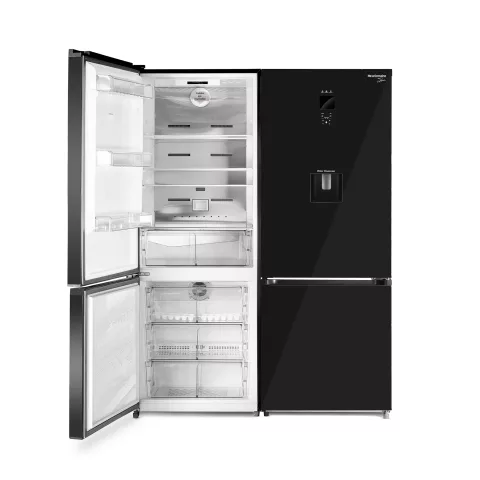 Combi series (bottom freezer refrigerators)