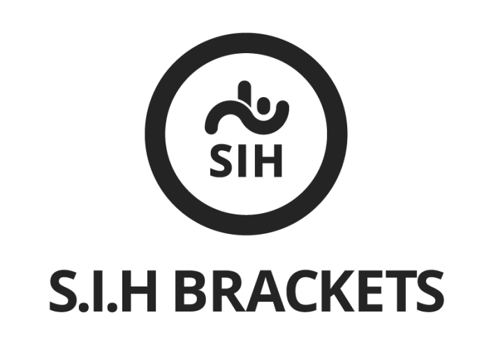 SIH Brackets