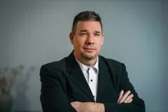 Michael Stuhr