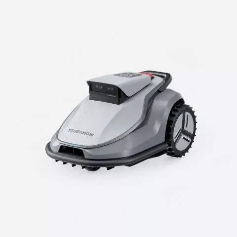 TerraMow V1000