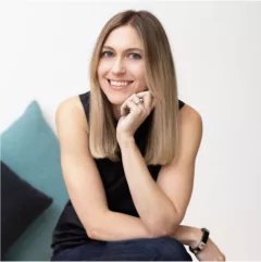 Laura Huddle