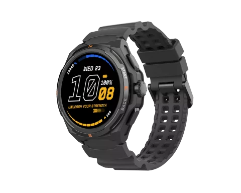 Smart Outdoor Watch Pace EX