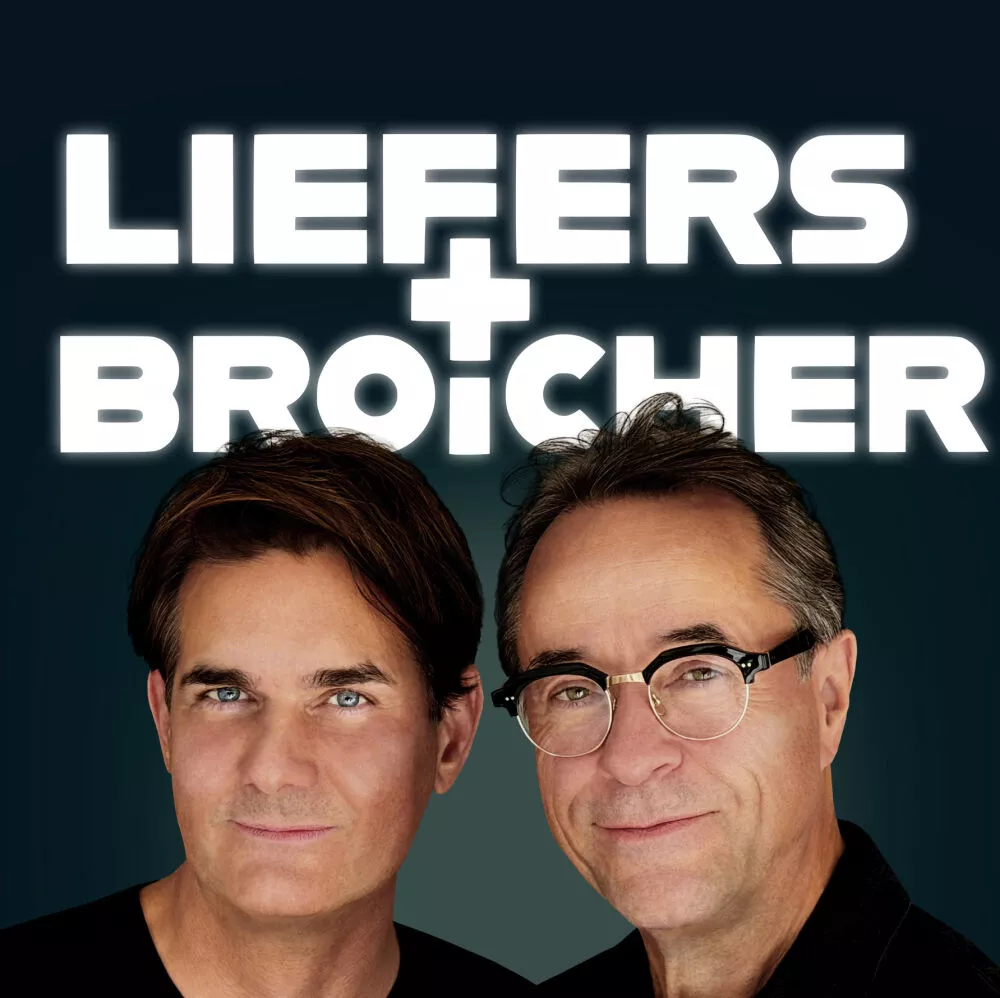 Liefers + Broicher live