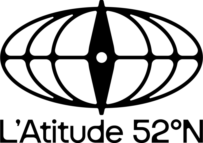 L'Atitude 52°N