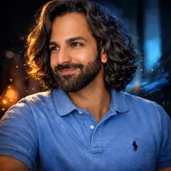 Mighty Mirza