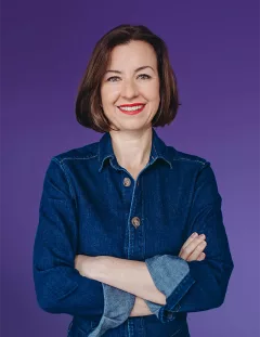 Anna Auerbach