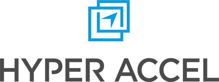 HyperAccel