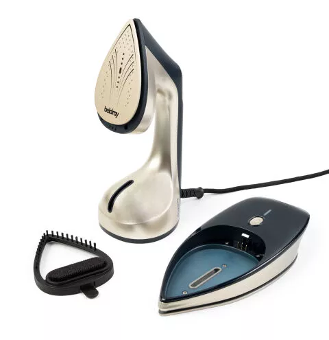 Beldray Trio Steam - 3 in 1 Iron & Steamer