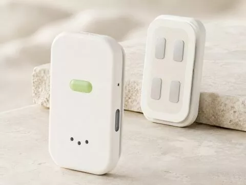 MoKlip | A movable multimodal wearable clip for location-aware body intelligence