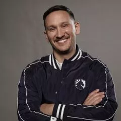 Steve Arhancet
