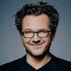Andreas Fröhlich