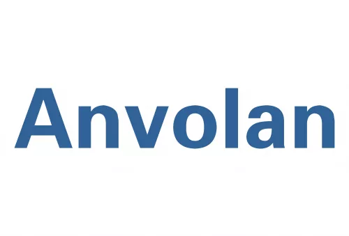 Anvolan