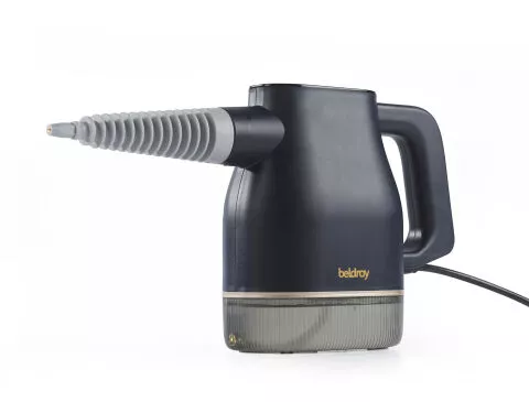 Beldray Digital Handheld Steam Cleaner