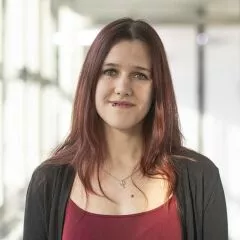 Dr. Sabrina Patsch
