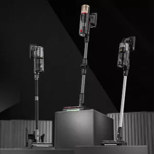 Cordless Vacuum Cleaner