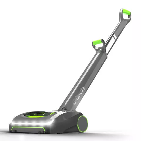 Gtech AirRAM 2 Kabelloser aufrechter Staubsauger