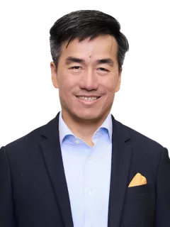 Mr Leo Liu