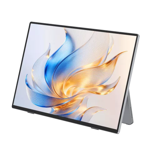UPERFECT Minimalist Series – Portable Monitors with macOS Color Matching