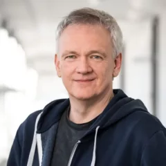 Dr. Volker Zota