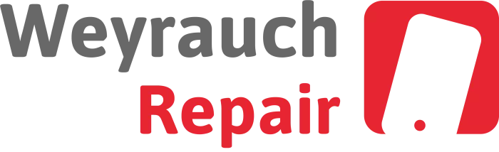 Weyrauch Repair