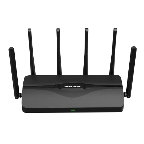 BE9300 Tri-Band Wi-Fi 7 Router, MR47BE