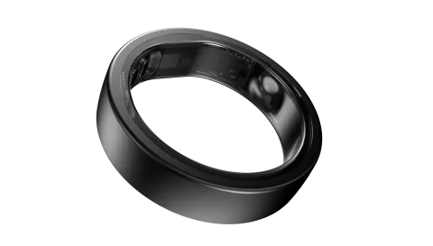Ultra Light-weight Smart Ring Vita Ring S1