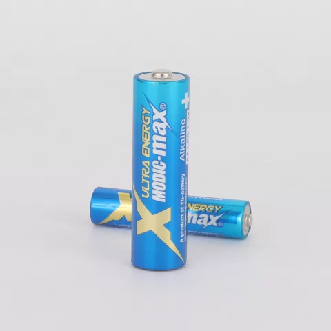 ALKALINE BATTERY