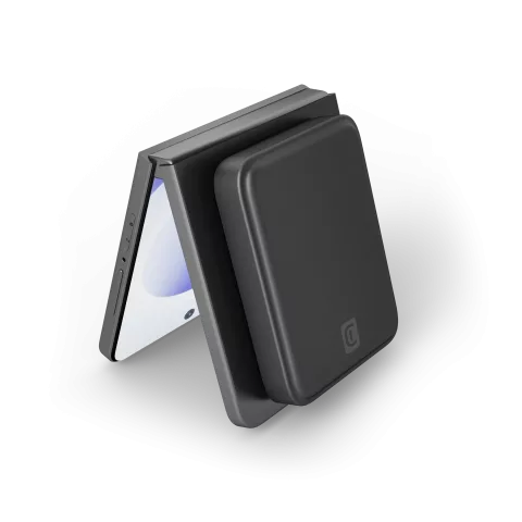 Cellularline FOLD MINI 5.000 Portable Power Bank 5.000 mAh