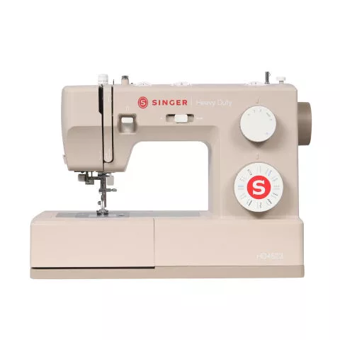 SINGER® Heavy Duty™ 4523