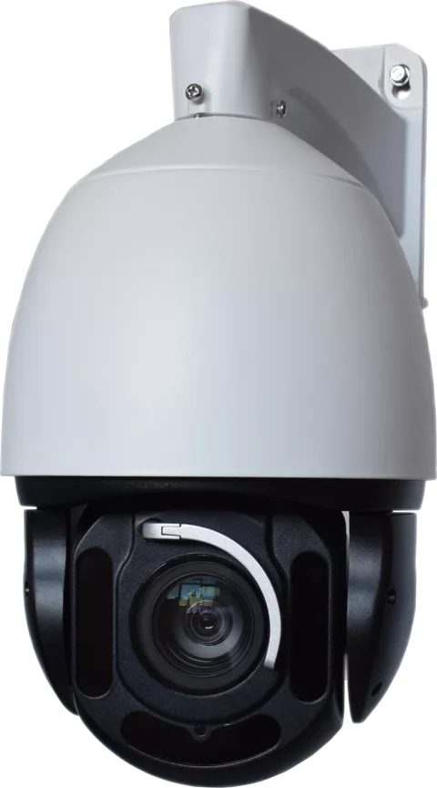 2MP Edge-KI-PTZ-Kamera (PI7100)