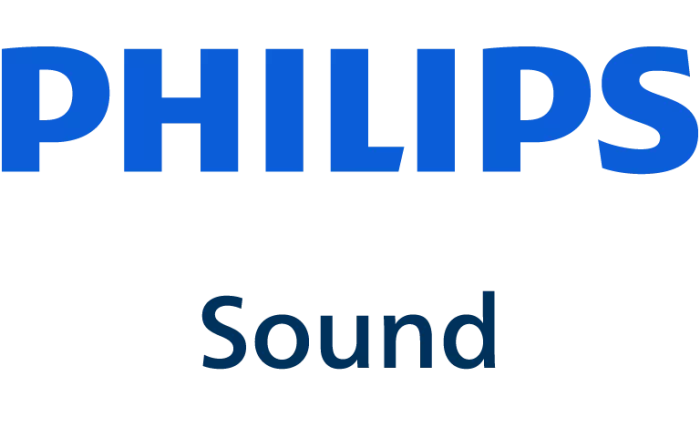 PHILIPS Sound