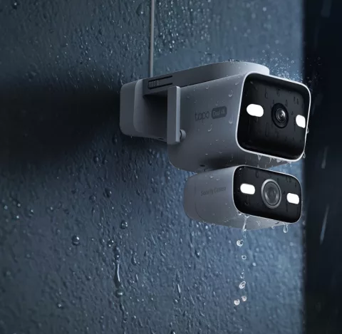 Tapo C575D