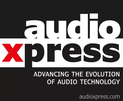 audioXpress