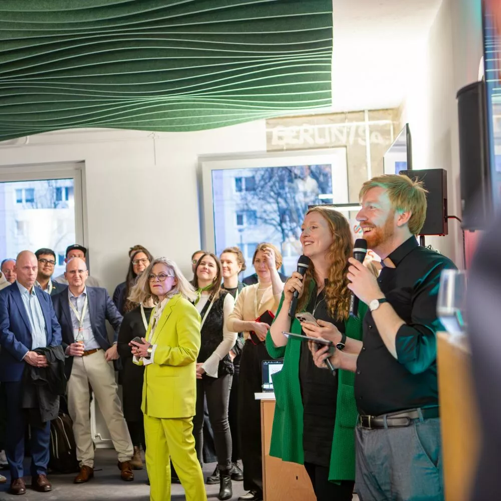 Cradle to Cradle Electronics: Best Practices and Networking with Experts