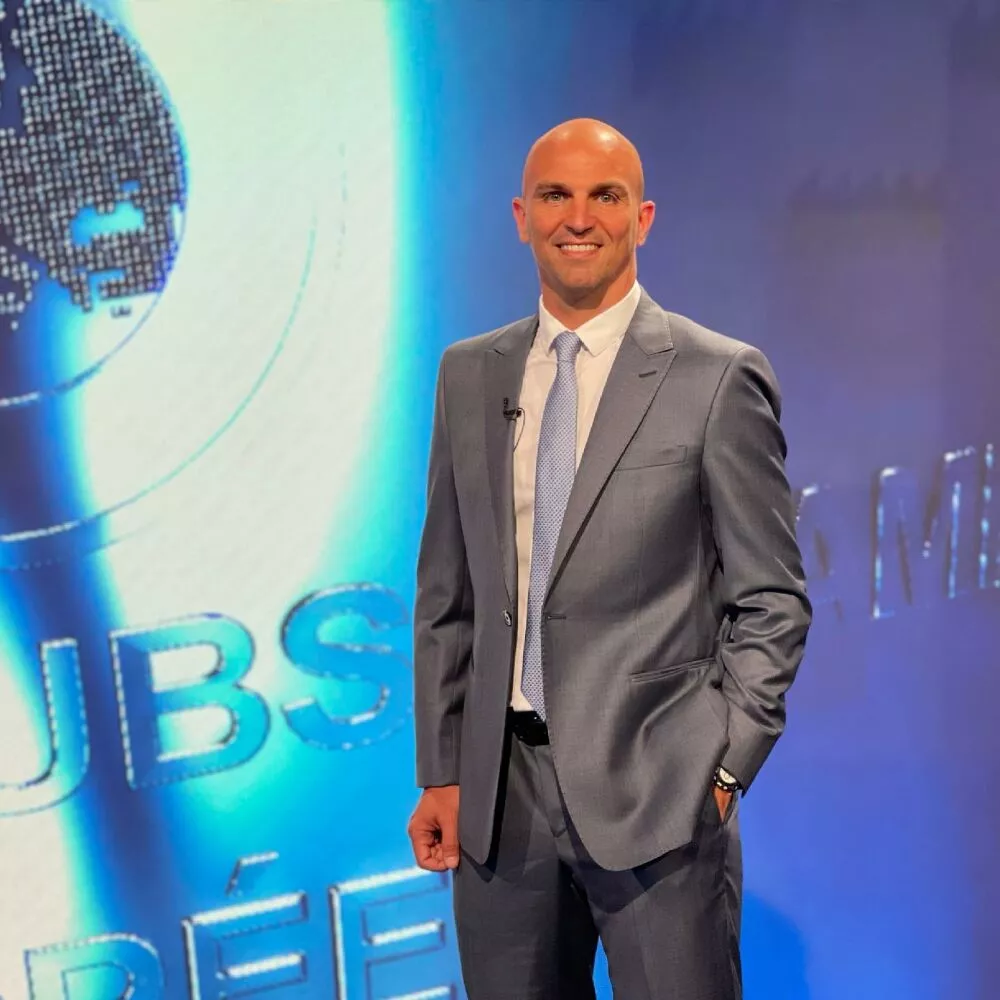 Beyond the Game: Esteban Cambiasso & Fan Experiences