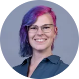 Maike Paetzel-Prüsmann