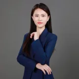 Aileen Dong