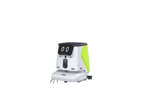 PUDU CC1 Pro