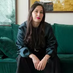 Jasmin Karatas