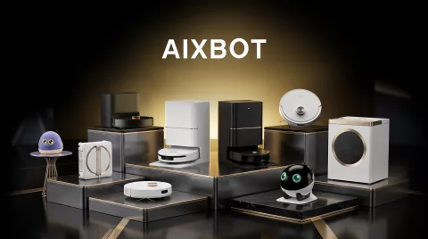 Intelligent robotic products