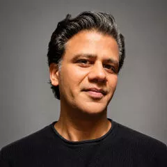 Sid Jatia