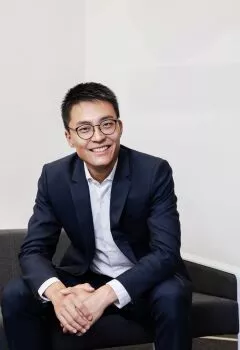 William Shi