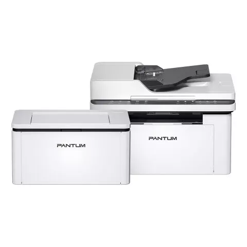 Smart Classic Series Monochrome Laser Printer