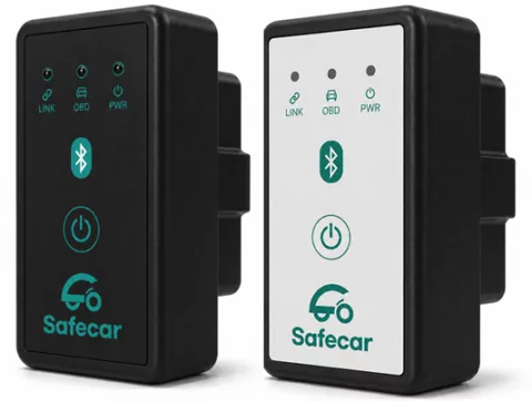 Safecar